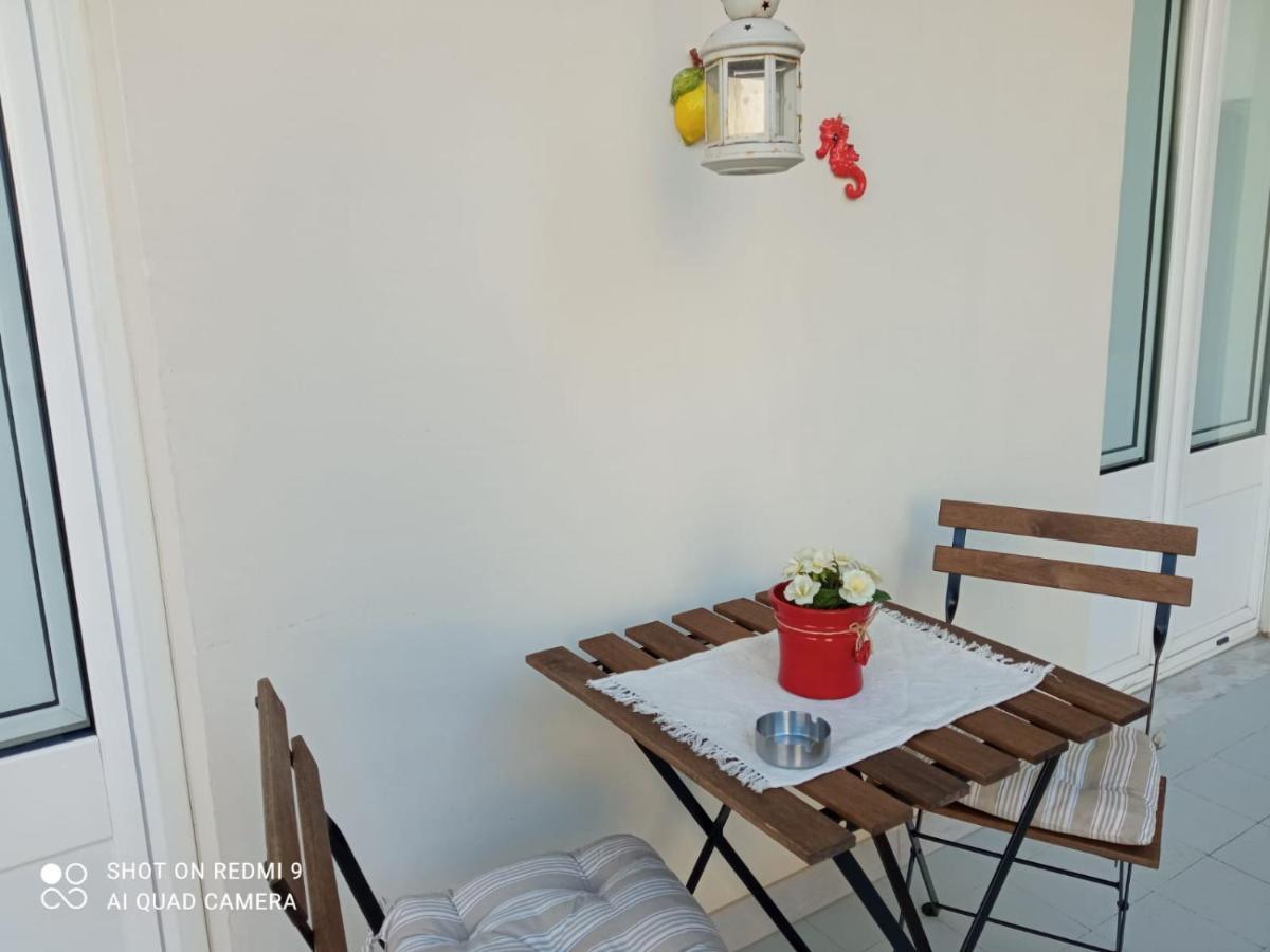 Bella 'Mbriana Hotel Avellino Eksteriør billede
