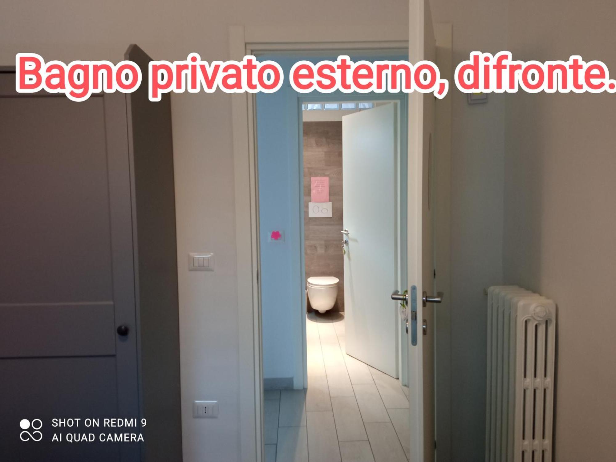 Bella 'Mbriana Hotel Avellino Eksteriør billede