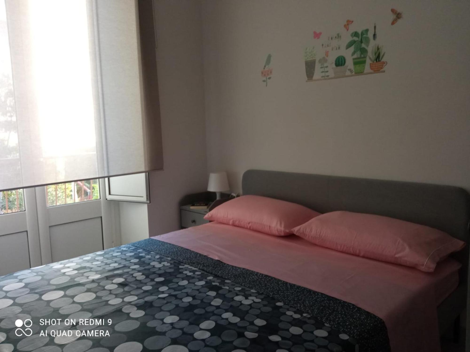 Bella 'Mbriana Hotel Avellino Eksteriør billede