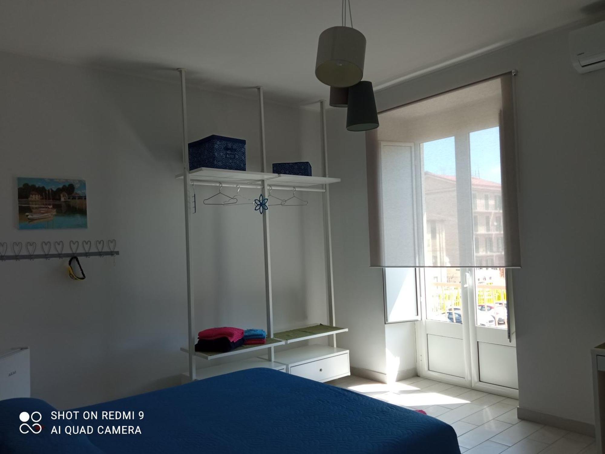 Bella 'Mbriana Hotel Avellino Værelse billede