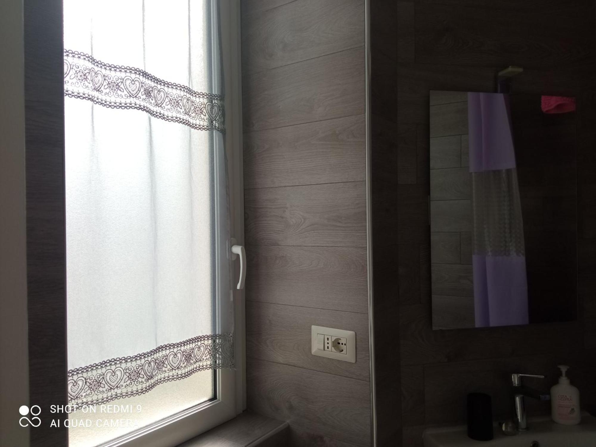 Bella 'Mbriana Hotel Avellino Eksteriør billede